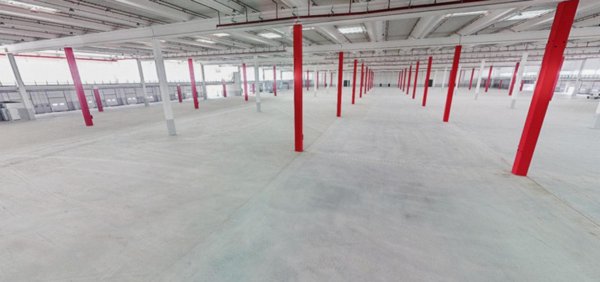 locale di sgombero in affitto a Piacenza