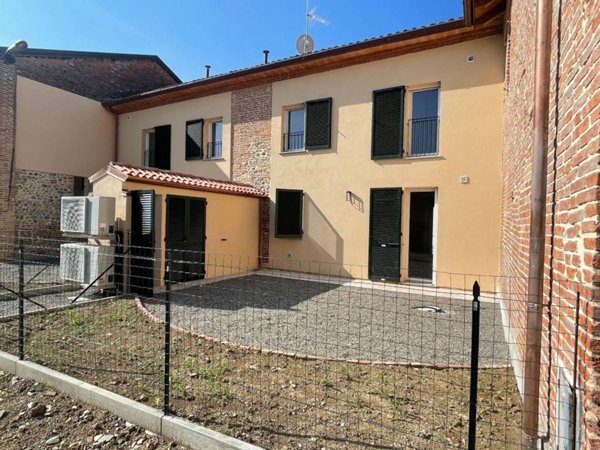 appartamento in affitto a Piacenza in zona Stadio