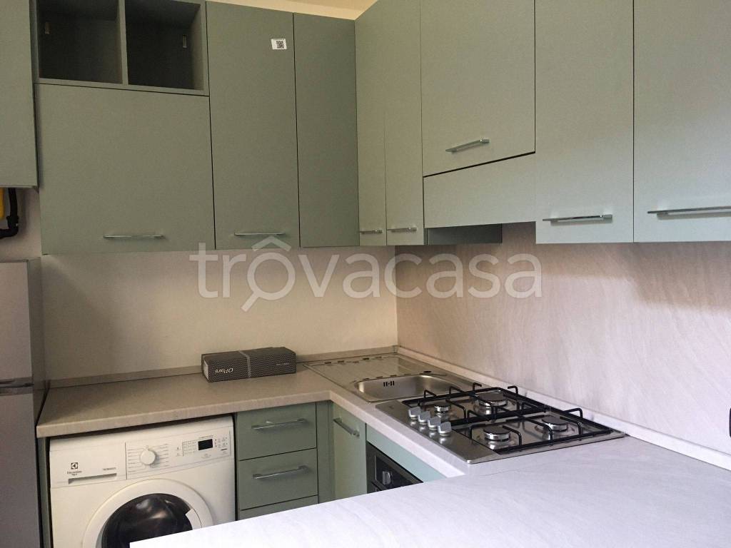 appartamento in affitto a Piacenza in zona Barriera Milano