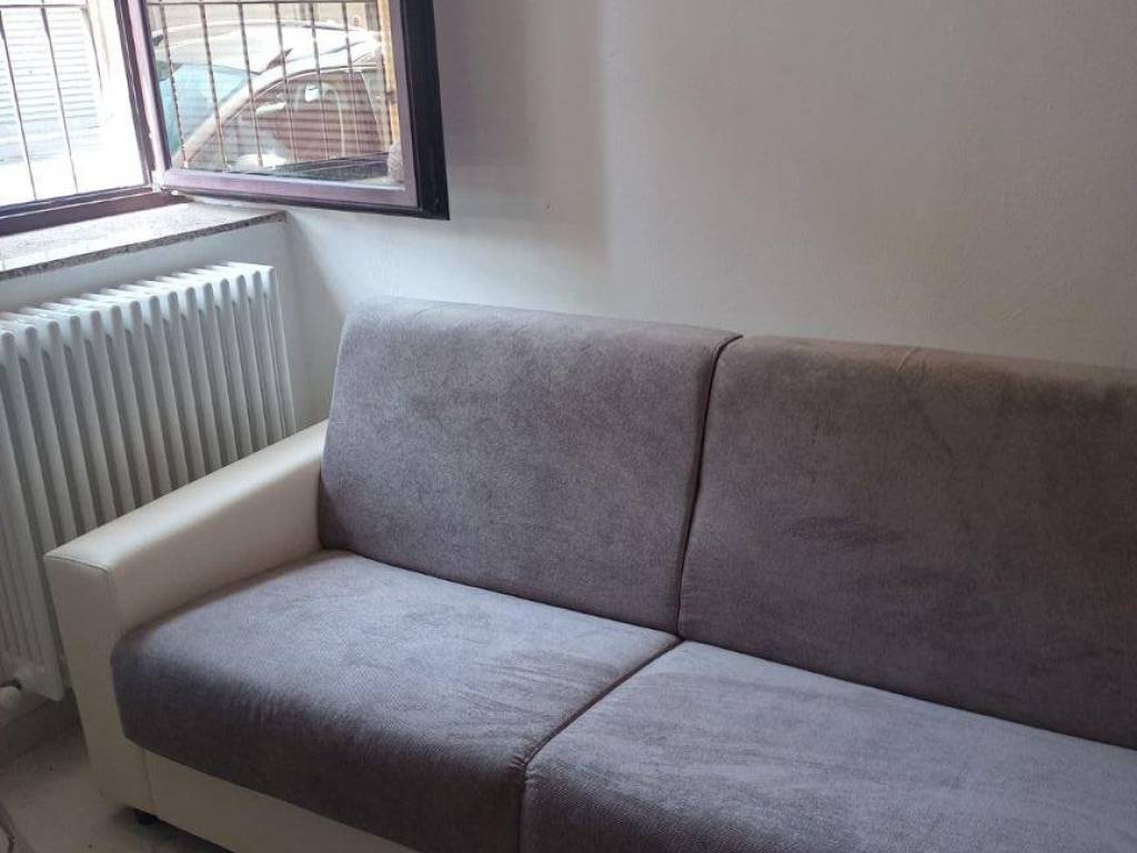 appartamento in affitto a Piacenza in zona Besurica
