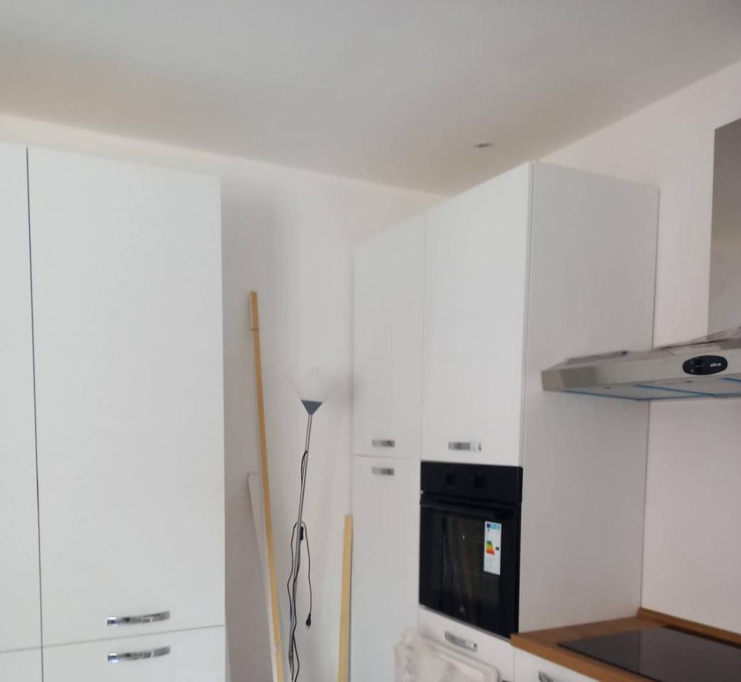 appartamento in affitto a Piacenza in zona Borgotrebbia