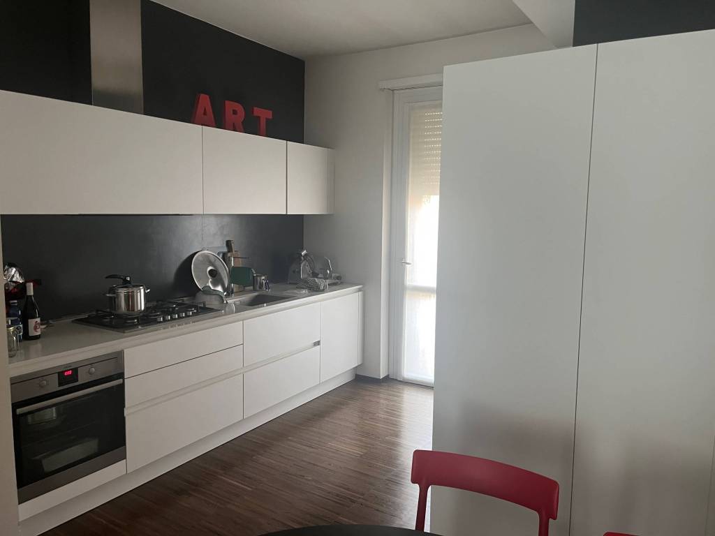 appartamento in affitto a Piacenza in zona Centro Storico