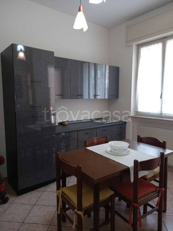 appartamento in affitto a Piacenza in zona Belvedere / Quartiere Duemila