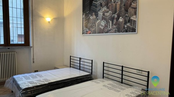 appartamento in affitto a Piacenza in zona Centro Storico