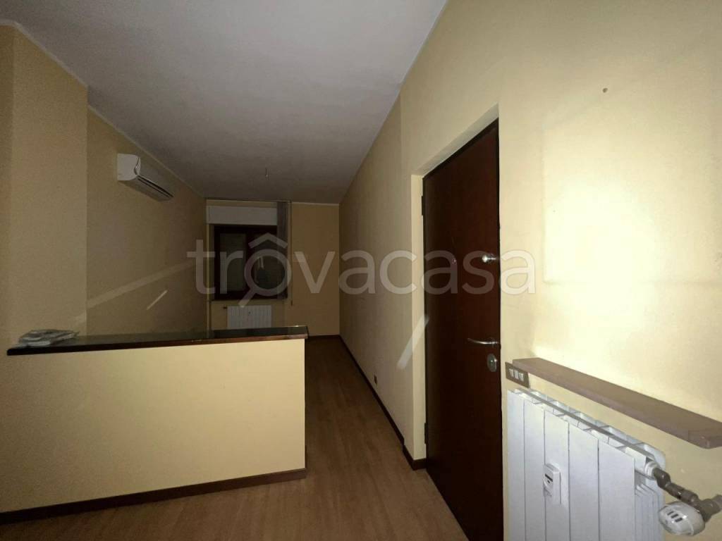 ufficio in affitto a Piacenza in zona Centro Storico