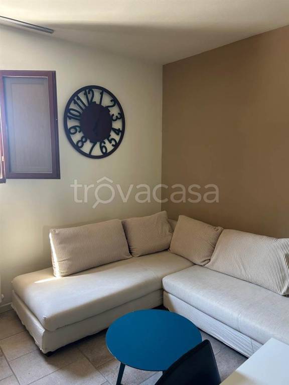appartamento in affitto a Piacenza in zona Centro Storico