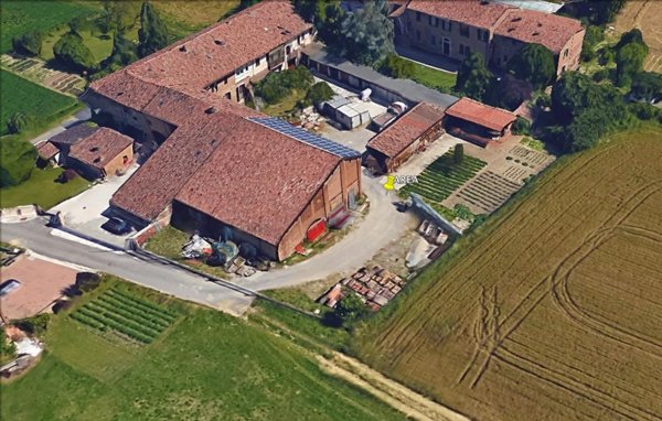 negozio in affitto a Piacenza in zona Sant'Antonio a Trebbia