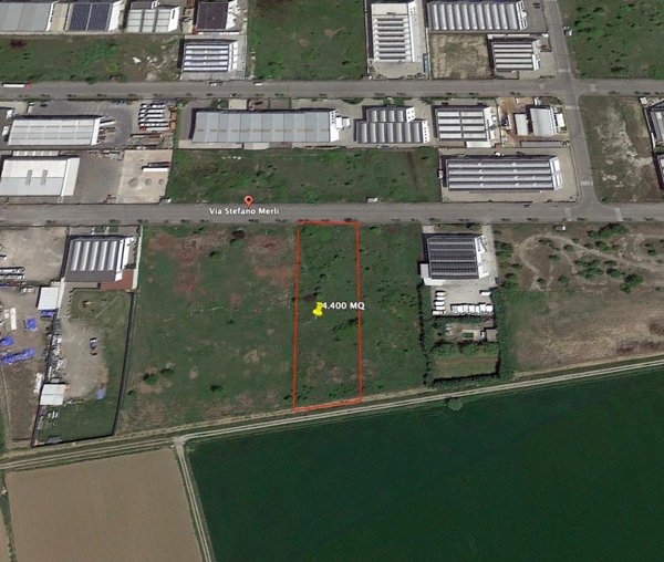 negozio in affitto a Piacenza in zona I Vaccari