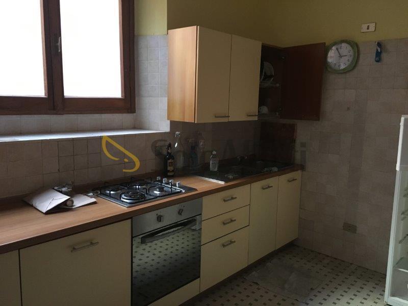 appartamento in affitto a Piacenza in zona Centro Storico