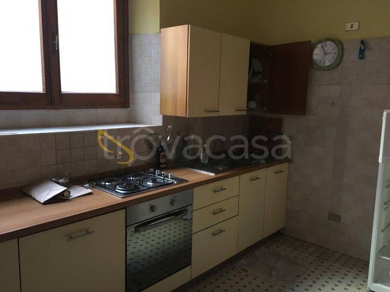 appartamento in affitto a Piacenza in zona Centro Storico