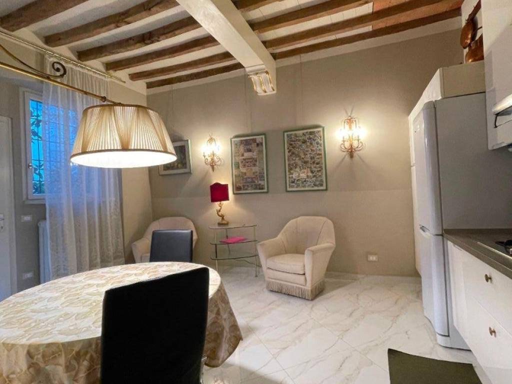 appartamento in affitto a Piacenza