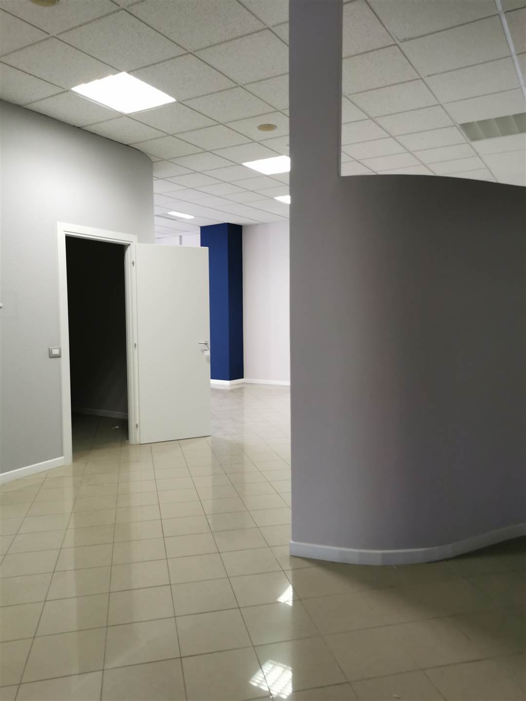 ufficio in affitto a Piacenza in zona Centro Storico