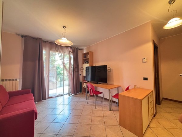 appartamento in affitto a Piacenza in zona Belvedere / Quartiere Duemila