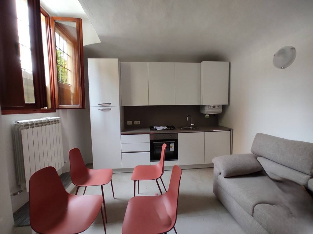 appartamento in affitto a Piacenza