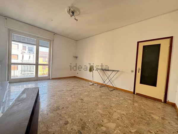 appartamento in affitto a Piacenza in zona Belvedere / Quartiere Duemila