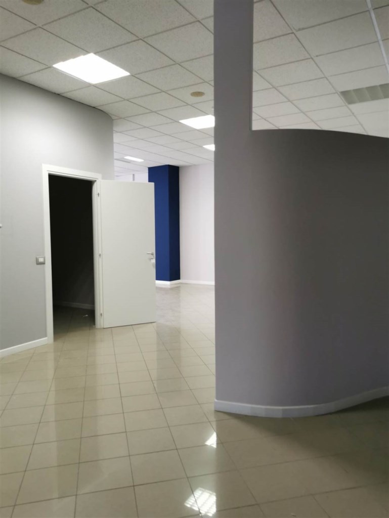 ufficio in affitto a Piacenza in zona Centro Storico
