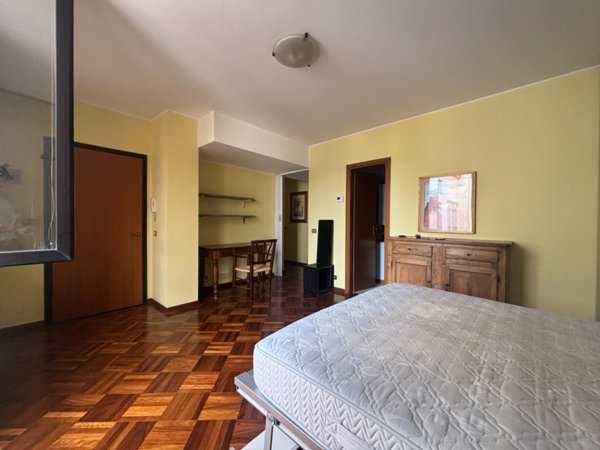 appartamento in affitto a Piacenza in zona Centro Storico