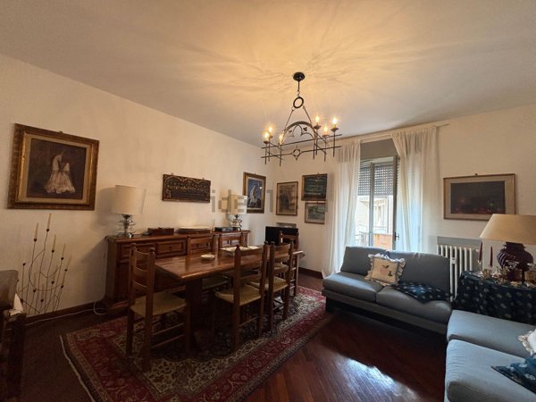 appartamento in affitto a Piacenza