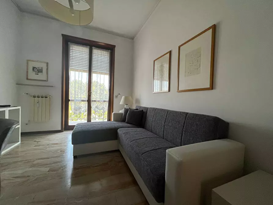 appartamento in affitto a Piacenza in zona Barriera Genova