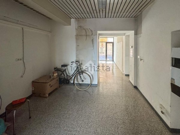 negozio in affitto a Piacenza in zona Centro Storico