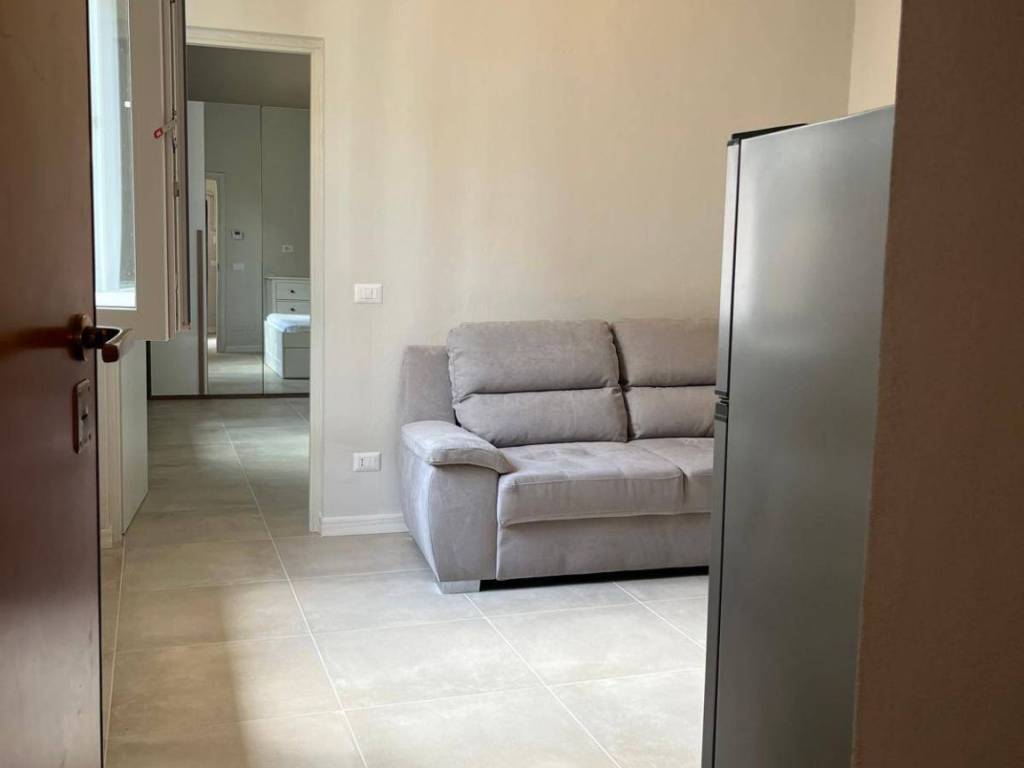appartamento in affitto a Piacenza in zona Centro Storico