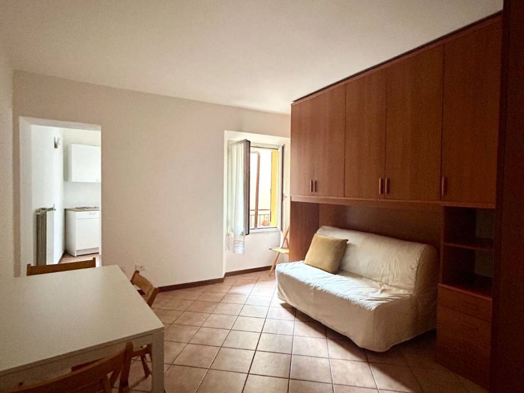 appartamento in affitto a Piacenza
