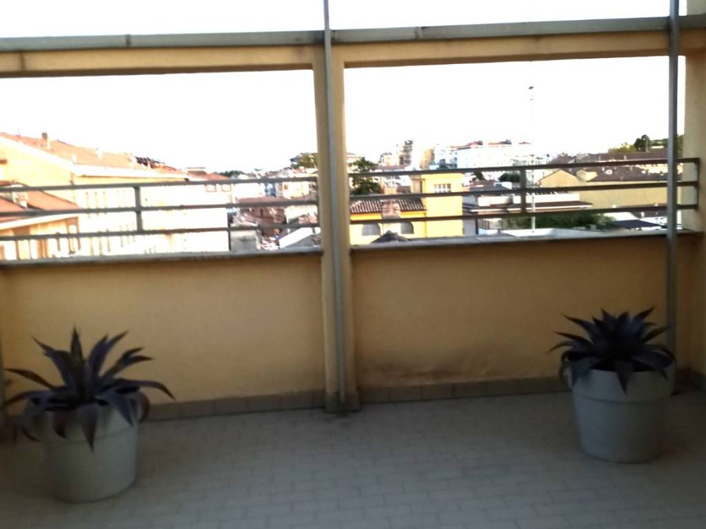 appartamento in affitto a Piacenza