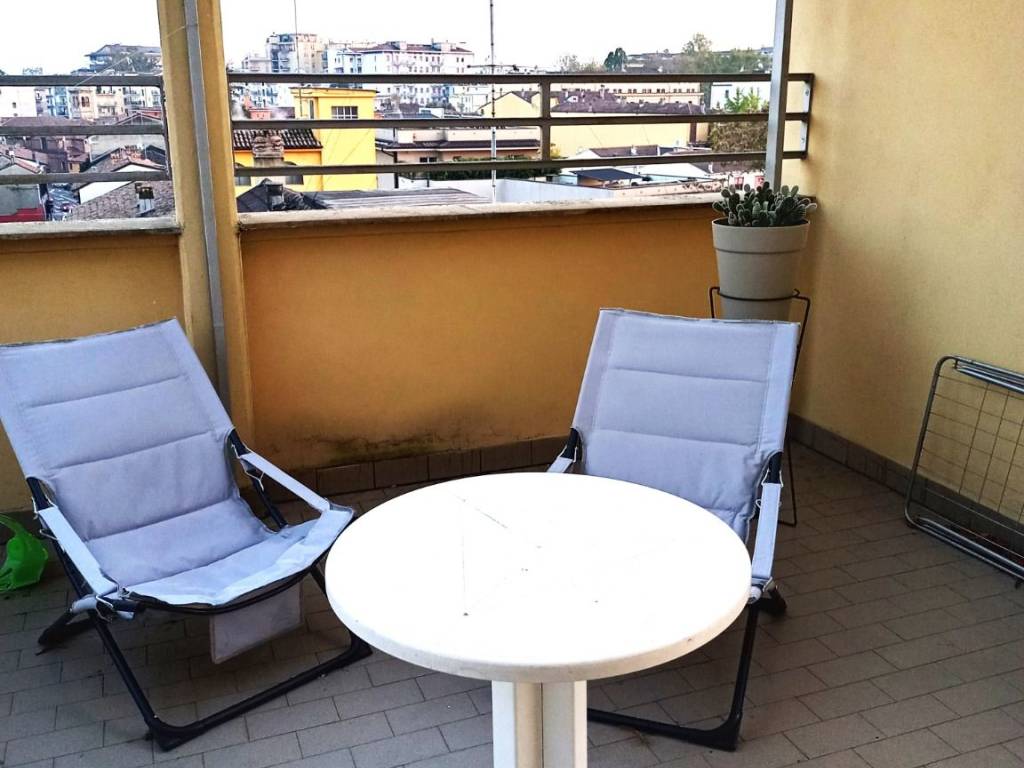 appartamento in affitto a Piacenza