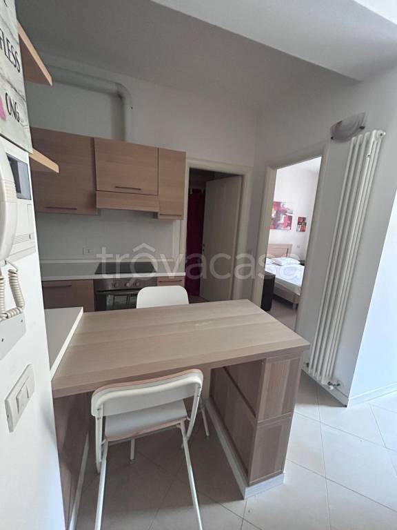 appartamento in affitto a Piacenza in zona Centro Storico