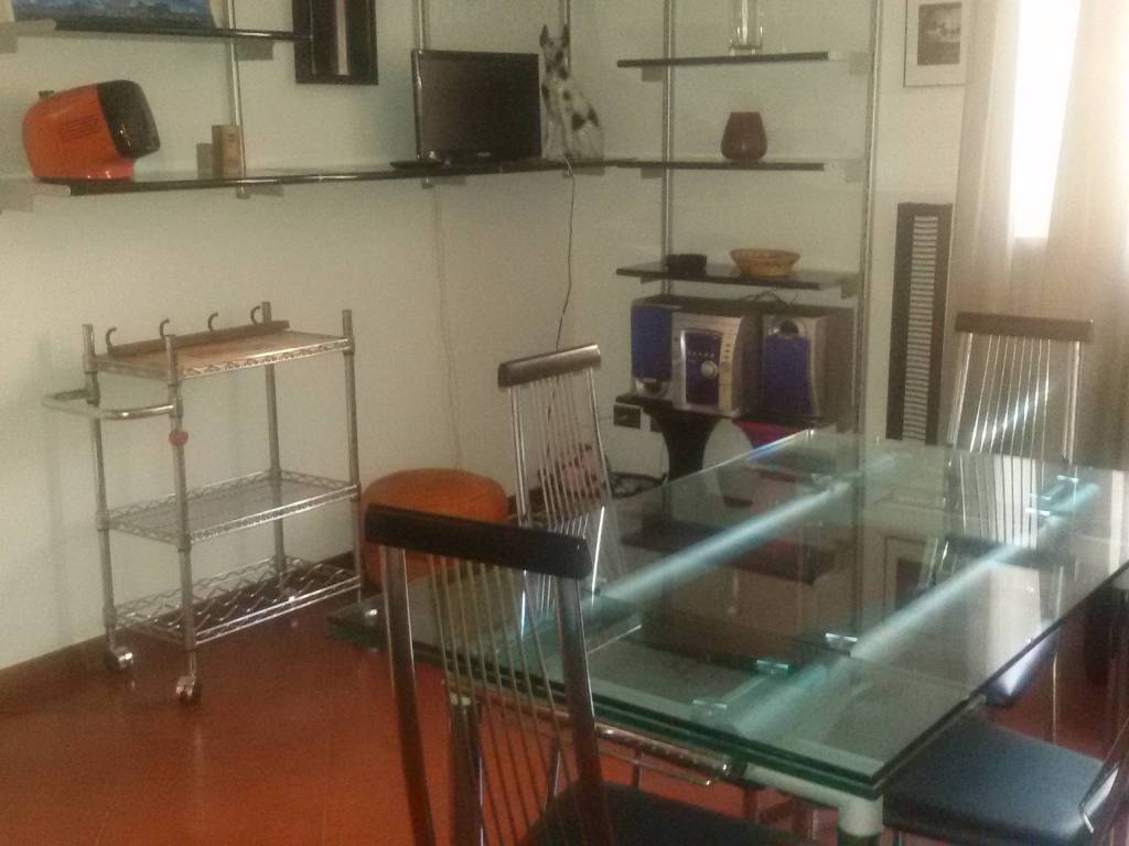appartamento in affitto a Piacenza