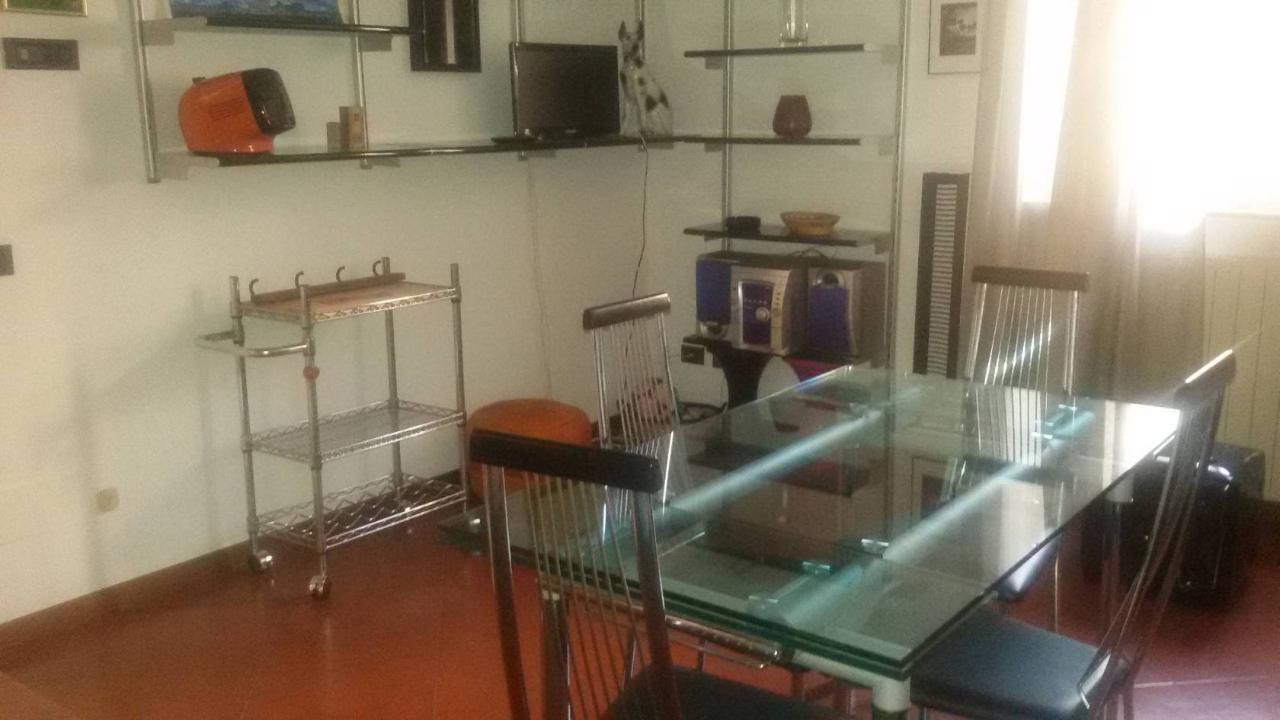 attico in affitto a Piacenza in zona Centro Storico