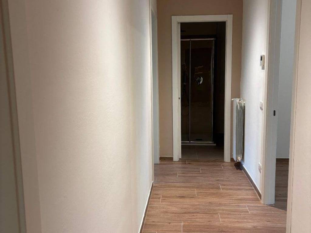 appartamento in affitto a Piacenza in zona Stadio