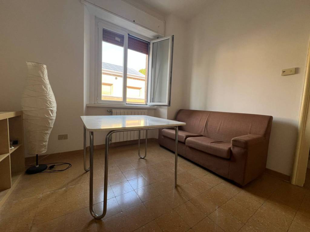 appartamento in affitto a Piacenza in zona Centro Storico
