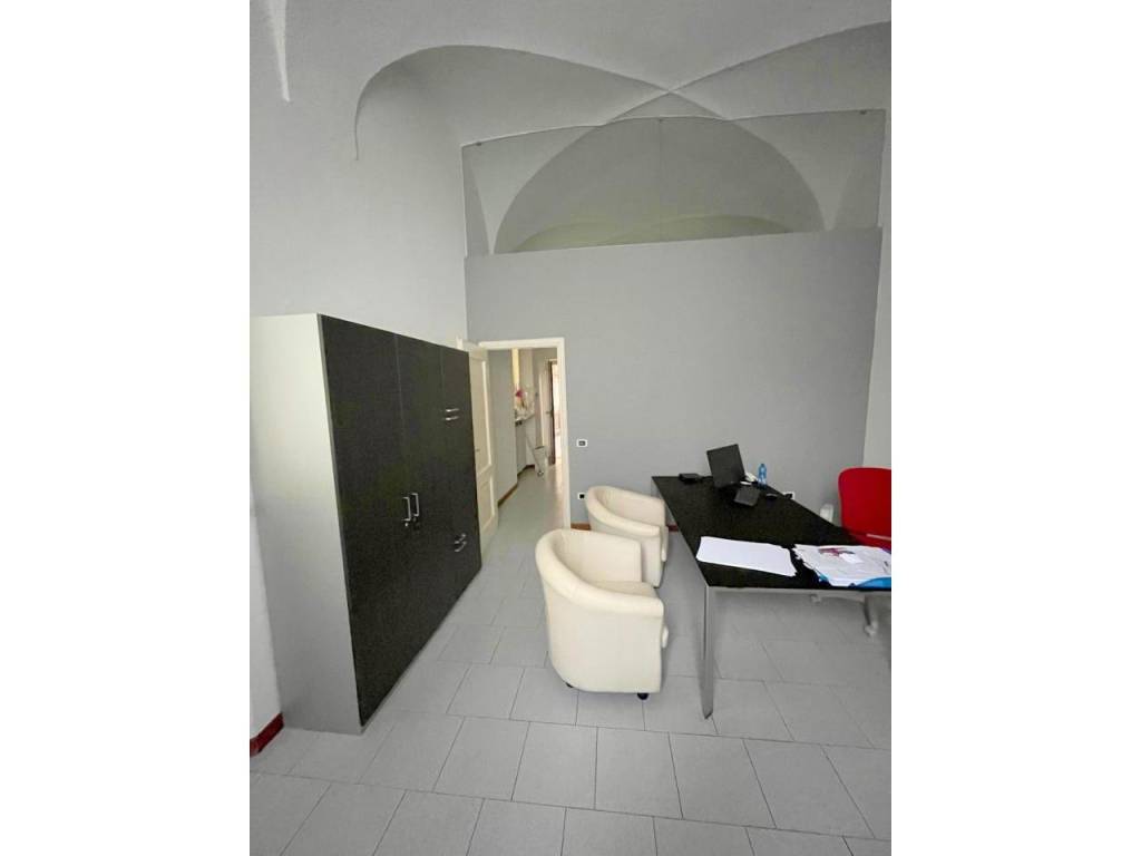 ufficio in affitto a Piacenza
