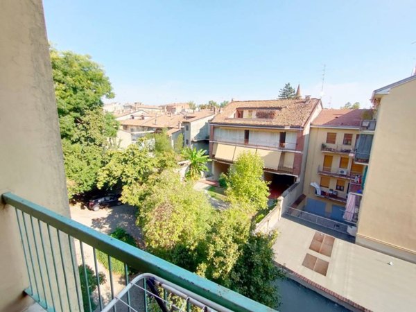 appartamento in affitto a Piacenza