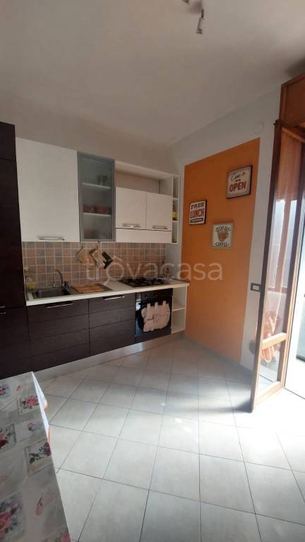 appartamento in affitto a Piacenza in zona Stadio