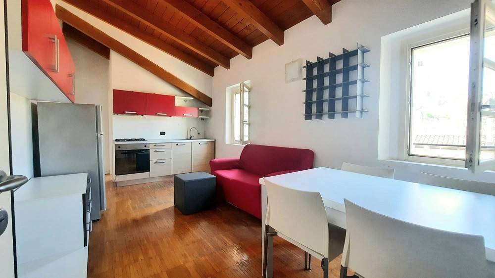 appartamento in affitto a Piacenza in zona Centro Storico