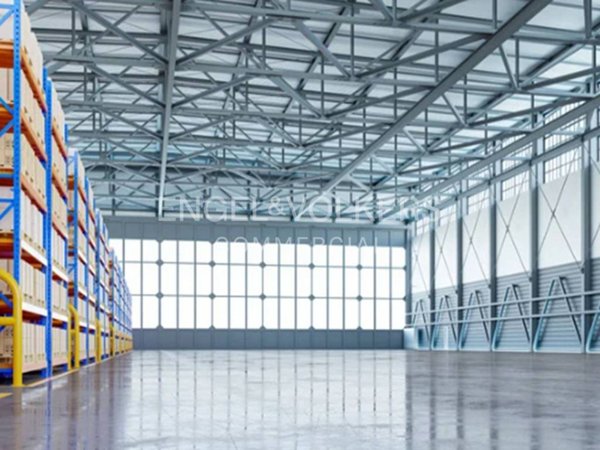 locale commerciale in affitto a Piacenza in zona Mucinasso