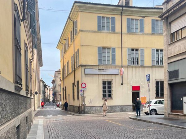 negozio in affitto a Piacenza