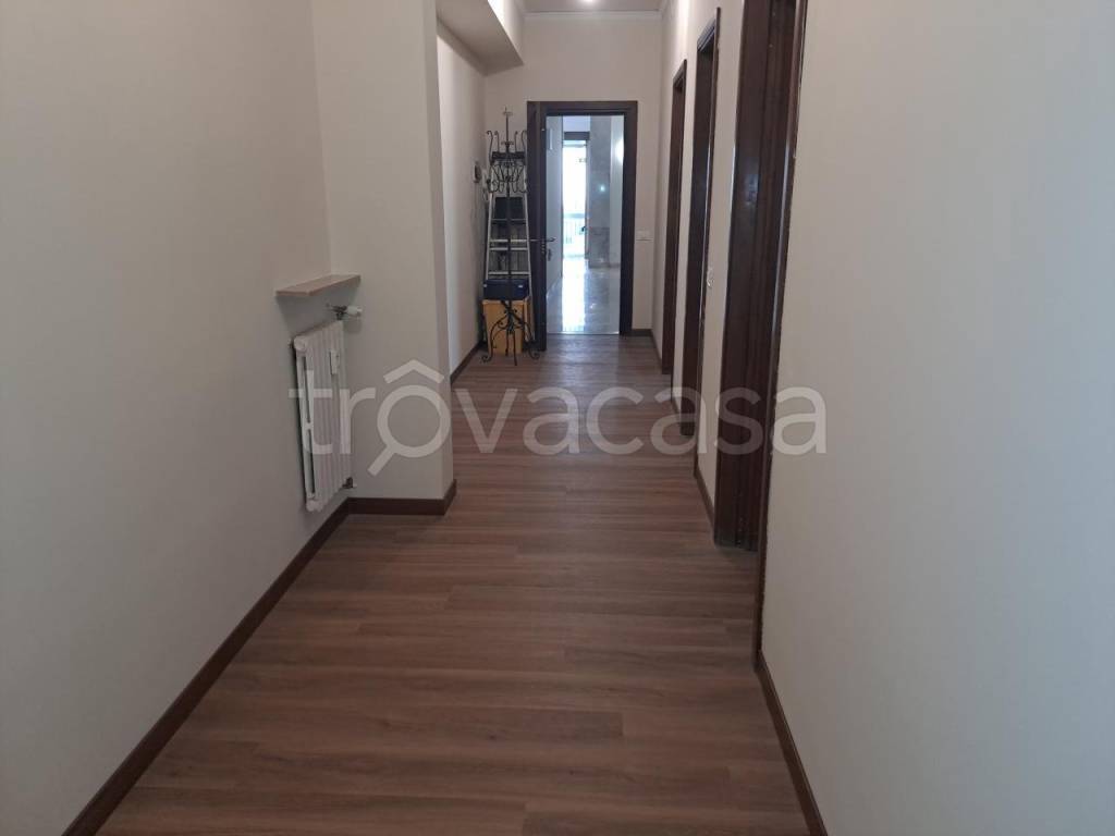 appartamento in affitto a Piacenza in zona Centro Storico