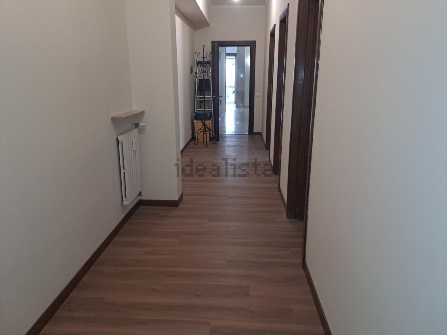 appartamento in affitto a Piacenza in zona Centro Storico