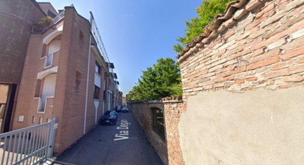 appartamento in affitto a Piacenza