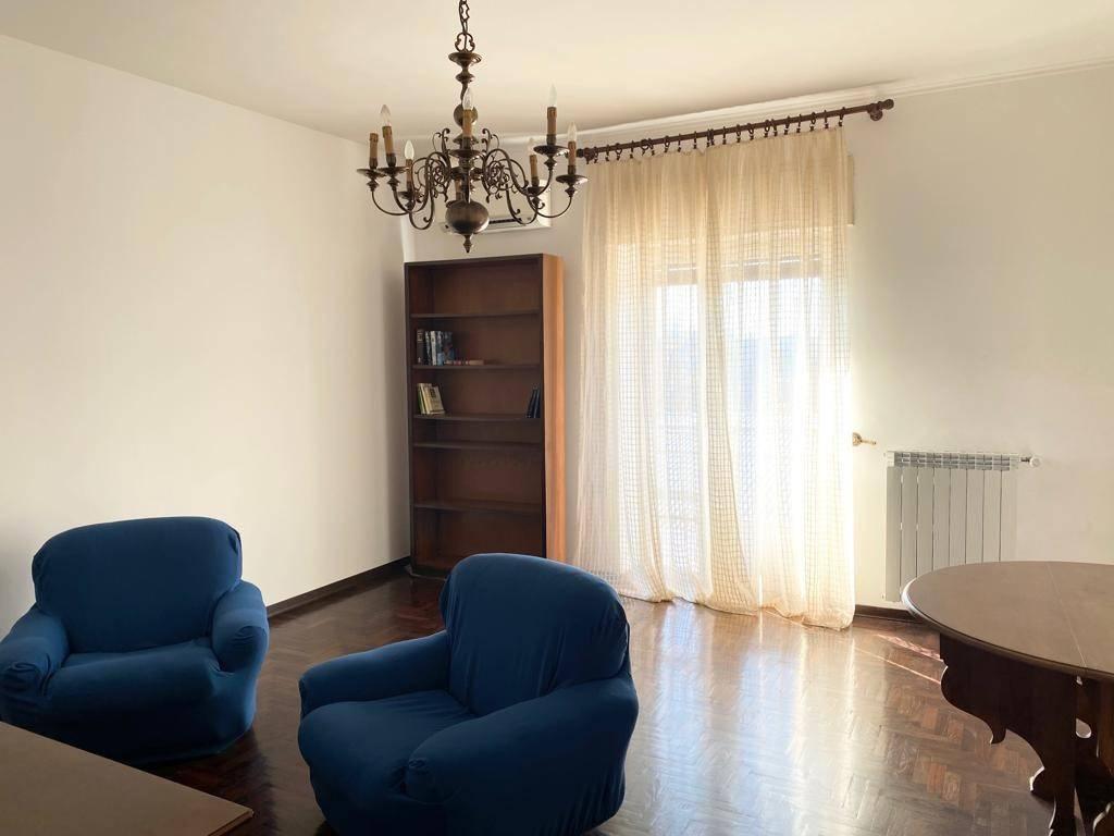 appartamento in affitto a Piacenza in zona Centro Storico