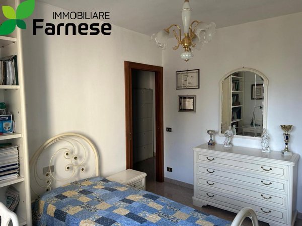 appartamento in affitto a Piacenza in zona Besurica
