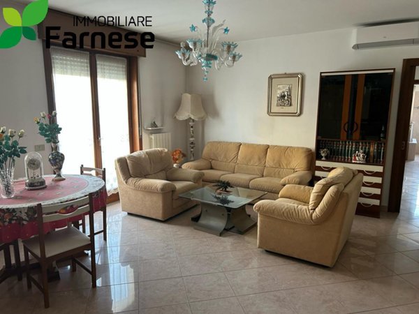 appartamento in affitto a Piacenza in zona Besurica