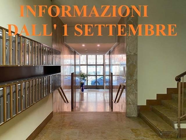 appartamento in affitto a Piacenza in zona Centro Storico