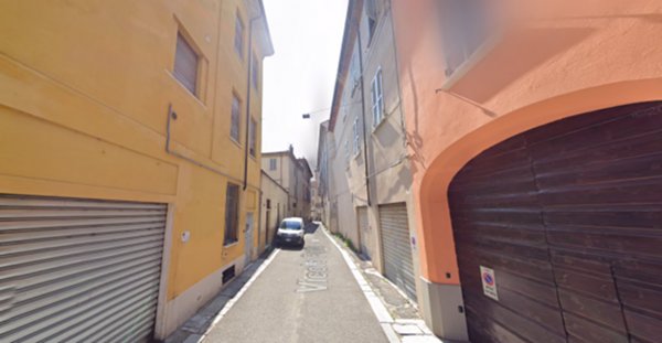 appartamento in affitto a Piacenza in zona Centro Storico