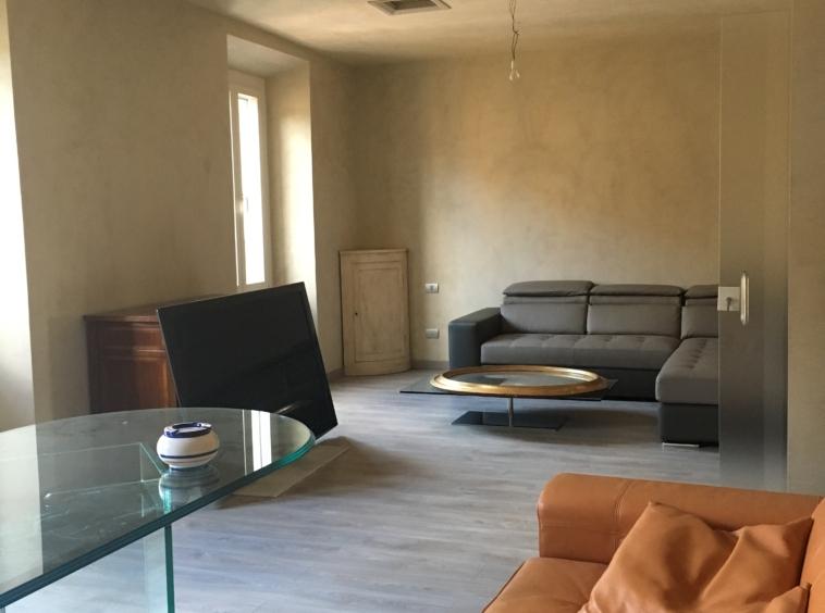 appartamento in affitto a Piacenza in zona Centro Storico