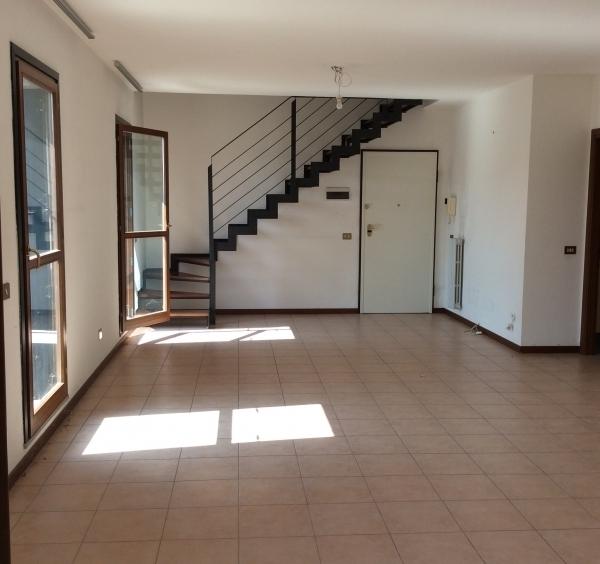 appartamento in affitto a Piacenza in zona Centro Storico