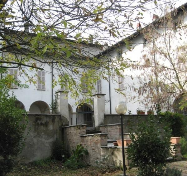 casale in affitto a Piacenza in zona Centro Storico